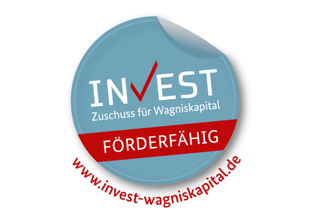 Invest Wagniskaital logo